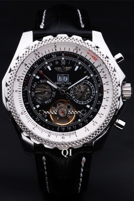 Breitling Watch 153